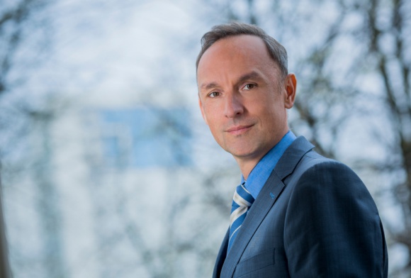 DRUGA KADENCJA PIOTRA ZADROŻNEGO W TUZ TUW BIZNES, Ubezpieczenia - DRUGA KADENCJA PIOTRA ZADROŻNEGO W TUZ TUW