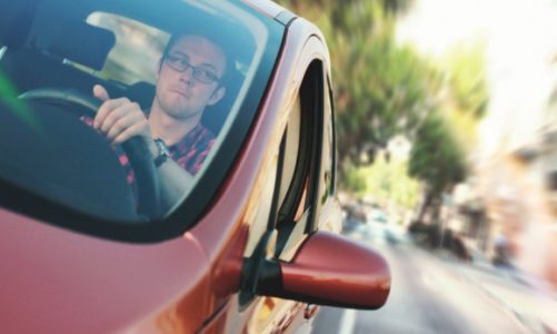 Ubezpieczenia OC: rekordziści przepłacają 3-krotnie!