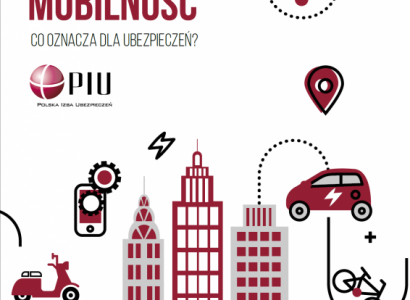 Nowa mobilność. Jak regulować i ubezpieczać?