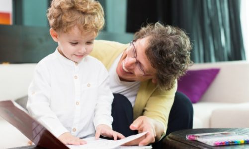 SIGNAL IDUNA i Europ Assistance Polska z ochroną dla dzieci.