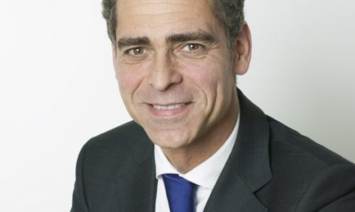 David Capdevila nowym CEO Atradius N.V.