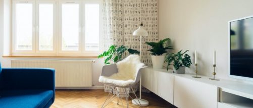 Jak ubezpieczyć mieszkanie bez papierowych dokumentów?