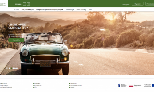 Turystyczny Fundusz Gwarancyjny odpowiada na najczęstsze pytania