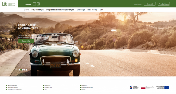 Turystyczny Fundusz Gwarancyjny odpowiada na najczęstsze pytania
