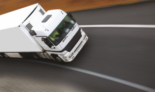 Asystent kierowcy dla klientów Santander Leasing