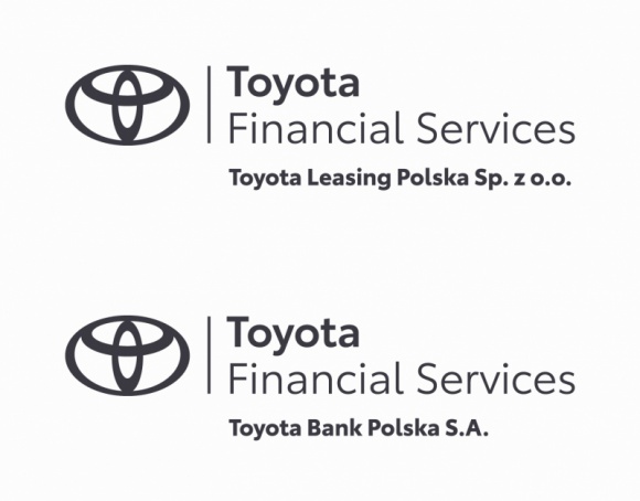 TOYOTA FINANCIAL SERVICES Z NOWĄ IDENTYFIKACJĄ WIZUALNĄ LIFESTYLE, Finanse - Toyota Financial Services wprowadza nowe logo oraz identyfikację wizualną marki. Obecna koncepcja wpisuje się w epokę cyfryzacji i dominacji urządzeń mobilnych.