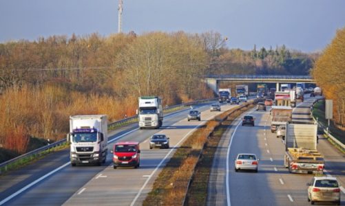 Jedno ubezpieczenie dla przewoźnika – tysiące możliwości