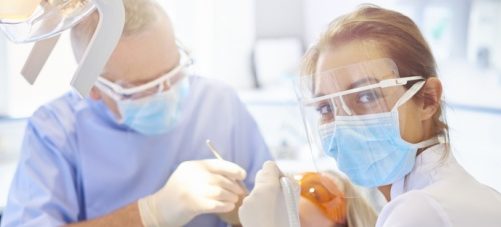 INTER Polska z nową ofertą polis dla higienistek i asystentek stomatologicznych