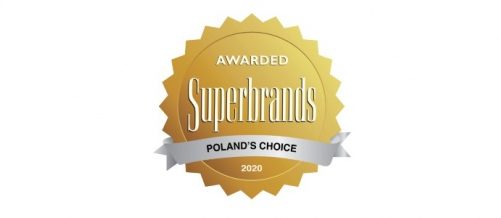 Superbrands ponownie dla Warty