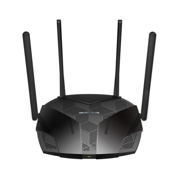 Mercusys MR70X – router WiFi 6 dla całej rodziny