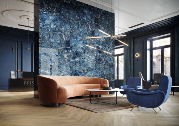 Perły Ceramiki UE 2020 dla płytek Opoczno Konsument, BIZNES - Aż siedem nagród w prestiżowym konkursie