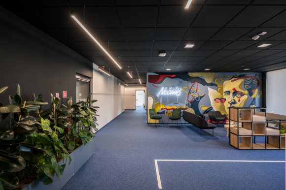 L.E.K. Consulting wchodzi do CitySpace