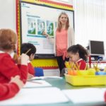 Jak zachęcić dzieci do jedzenia ryb? Program edukacyjny SKARBY BAŁTYKU