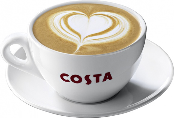 Noworoczne postanowienia z Costa Coffee Przemysł spożywczy, BIZNES - Początek roku często kojarzony jest z nowymi postanowieniami. Mogą się one wiązać z wieloma kwestiami, ale stale powracającym tematem są np. nawyki żywieniowe.