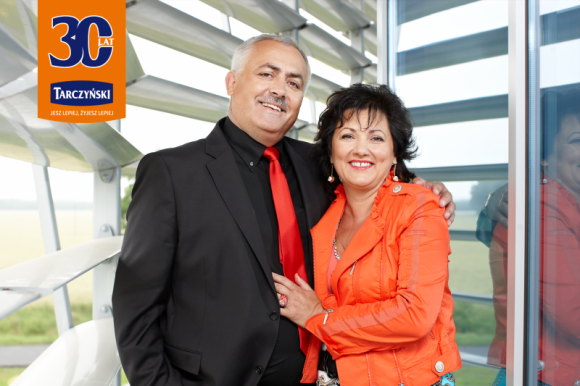 Firma Tarczyński świętuje jubileusz 30-lecia działalności Przemysł spożywczy, BIZNES - Jedna z najbardziej rozpoznawalnych polskich firm – Tarczyński S.A. w lutym obchodzi swój jubileusz, dołączając do grona 30-latków.