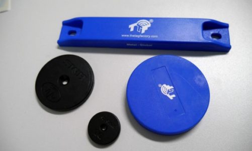 Fakty i mity na temat RFID