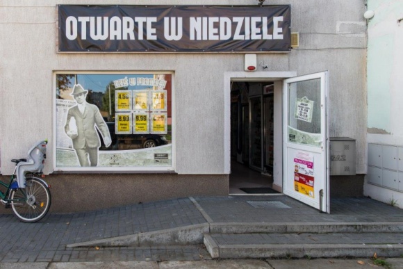 19,5 pkt. wyniósł styczniowy wskaźnik koniunktury wśród tradycyjnych detalistów