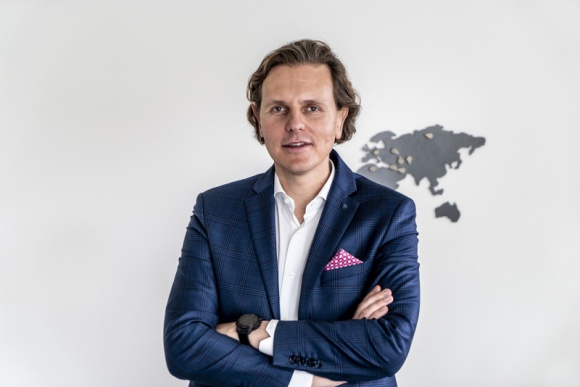 Ponad 10 mln zł z publicznej emisji akcji pozyskało SoftBlue SA Giełda, BIZNES - Notowane na NewConnect SoftBlue SA z publicznej emisji akcji z Prawem Poboru pozyskało 10,29 mln zł i dokonało przydziału wszystkich Akcji Oferowanych.