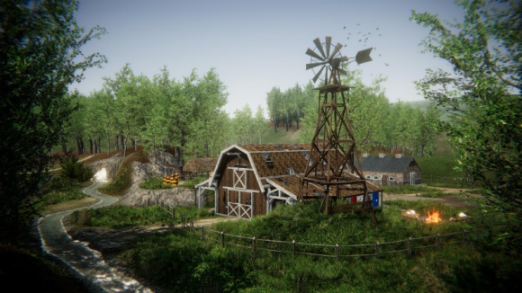 Karta prologu Wedding Designer dostępna na platformie Steam Giełda, BIZNES - Na platformie Steam dostępna już jest karta prologu gry Wedding Designer, autorskiego projektu od Forestlight Games – producenta i wydawcy gier na PC i konsole, którego udziałowcem jest notowany na GPW PlayWay.