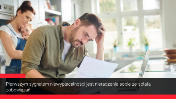 W drugiej połowie 2020 r. przybyło zadłużonych bankrutów Konsument, BIZNES - Druga połowa 2020 roku była rekordowa pod względem liczby upadłości konsumenckich. Sądy orzekły ją wobec 8,4 tys. osób - to blisko dwukrotnie więcej niż w pierwszym półroczu.