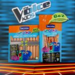 Marka Tarczyński sponsorem The Voice Kids