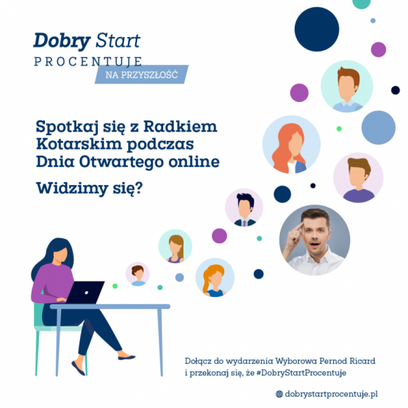 Dobry start procentuje Edukacja, BIZNES - Czy to firmy maja zabiegać o najlepszych kandydatów, czy też najlepsi kandydaci o firmy? Pytanie to staje się znaczące, bo na rynek pracy wchodzi tzw. „generacja Z”, a młodzi kandydaci to osoby bardzo świadome i wymagające.