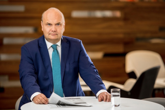 Dobre wyniki sprzedaży Idea Getin Leasing w 2020 r. Finanse, BIZNES - W 2020 r. polskie spółki leasingowe sfinansowały inwestycje o łącznej wartości 70,1 mld zł, co oznacza ponad 10% spadek rynku w stosunku do 2019. Z kolei Grupa Idea Getin Leasing poprawiła wynik sprzedaży (+0,4% r/r), zwiększając udział w rynku finansowania ruchomości do 5,7%.