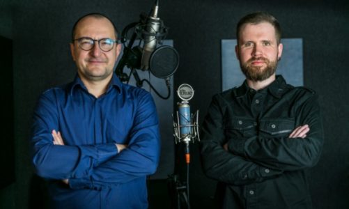 Digital Audio, agencja oraz sieć reklamowa w podkastach startuje oficjalnie.