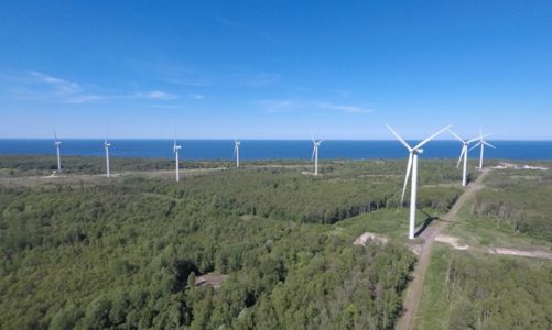 Enefit Green z rekordową produkcją energii ze źródeł odnawialnych w 2020 r.